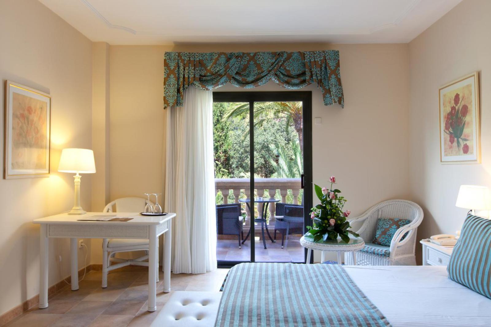 Chambre Double Standard