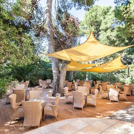 Lago Garden Hotel & Spa-2