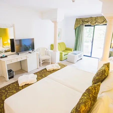 Lago Garden Hotel & Spa-2